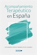 Portada del libro Acompañamiento Terapéutico en España