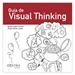 Portada del libro Guía de Visual Thinking