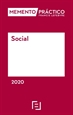 Front pageMemento Social 2020