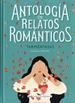 Portada del libro Antología de relatos románticos tormentosos