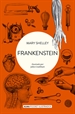 Portada del libro Frankenstein (Pocket)