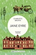 Portada del libro Jane Eyre (Pocket)