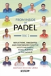 Front pageFrom Inside of Padel Vol. I