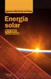 Portada del libro Energía solar
