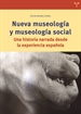 Portada del libro Nueva museología y museología social