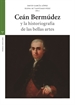 Portada del libro Ceán Bermúdez y la historiografía de las bellas artes