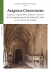 Portada del libro Aragonia Cisterciensis