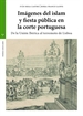 Portada del libro Imágenes del islam y fiesta pública en la corte portuguesa