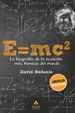 Portada del libro E=Mc2