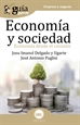Portada del libro GuíaBurros Economía y Sociedad