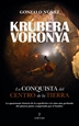 Portada del libro Krúbera-Voronya