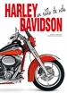 Portada del libro Harley-Davidson. Un estilo de vida