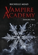 Portada del libro Vampire Academy: Sangre fría