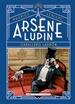 Portada del libro Arsène Lupin, caballero ladrón