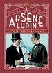 Portada del libro Arsène Lupin, contra Herlock Sholmès