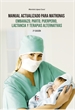 Portada del libro Manual Actualizado Para Matronas, Embarazo, Parto,Puerpirio, Lactancia Y Terapias Alternativa 2-Ed