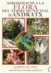 Portada del libro Aproximació a la flora del terme municipal d&#x02019;Andratx
