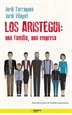 Portada del libro Los Aristegui: una familia, una empresa