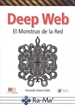 Portada del libro Deep Web