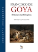 Portada del libro Francisco de Goya