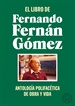 Portada del libro El libro de Fernando Fernán Gómez