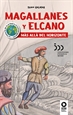Portada del libro Magallanes y Elcano