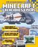 Portada del libro CREACIONES ÉPICAS en Minecraft