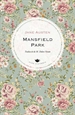Portada del libro Mansfield Park