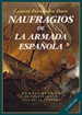 Portada del libro Naufragios de la Armada Española