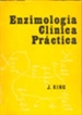 Portada del libro Enzimología clínica práctica