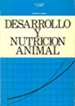 Portada del libro Desarrollo y nutrición animal