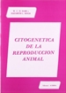 Portada del libro Citogenética en reproducción animal