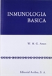 Portada del libro Inmunología básica