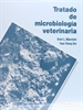 Portada del libro Tratado de microbiología veterinaria