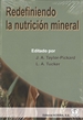 Portada del libro Redefiniendo la nutrición mineral