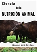 Portada del libro Ciencia De La Nutrición Animal