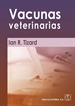 Portada del libro Vacunas Veterinarias
