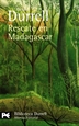 Portada del libro Rescate en Madagascar