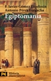 Portada del libro Egiptomanía