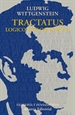 Portada del libro Tractatus logico-philosophicus