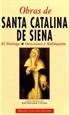 Portada del libro Obras de Santa Catalina de Siena