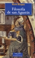 Portada del libro Filosofía de San Agustín