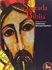 Portada del libro Sagrada Biblia (ed. popular - flexibook)