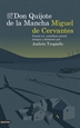 Front pageDon Quijote de la Mancha (edición de lujo)