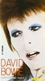 Portada del libro Canciones I de David Bowie