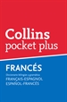 Portada del libro Diccionario Pocket Plus Francés (Pocket Plus)