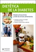 Portada del libro Dietética de la diabetes