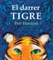 Portada del libro El darrer Tigre