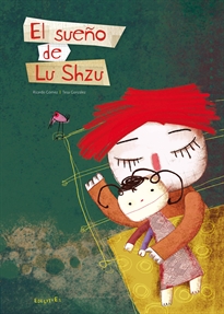 Portada del libro El sueño de Lu Shzu
