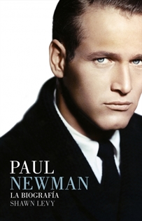 Portada del libro Paul Newman